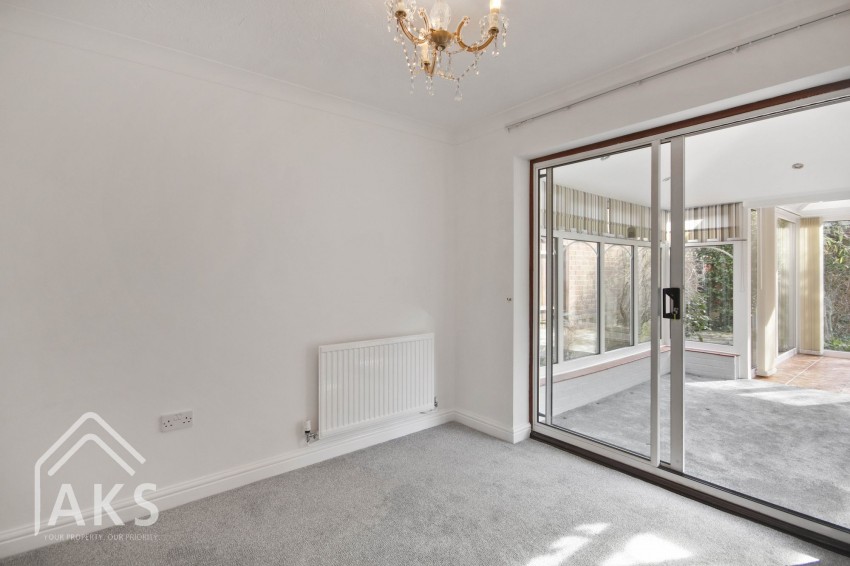 Images for Rodney Close, Hilton, DE65