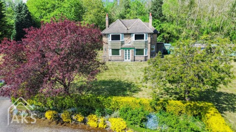 View Full Details for Burton Road, Burnaston, DE65