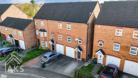 View Full Details for Thames Way, Hilton, DE65