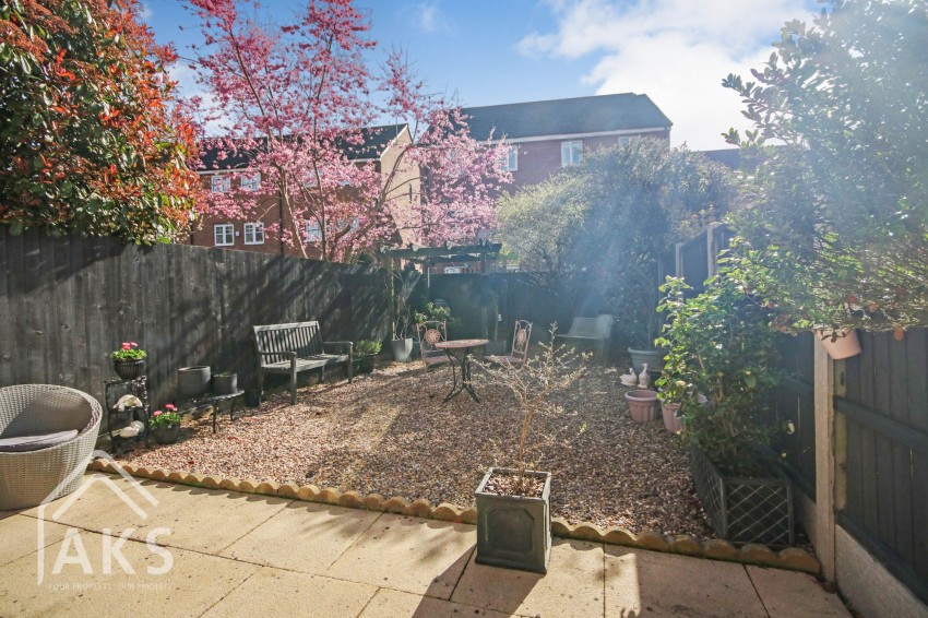 Images for Thames Way, Hilton, DE65