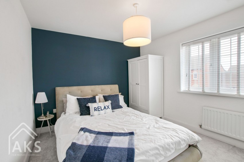 Images for Phildock Wood Road, Derby, DE22
