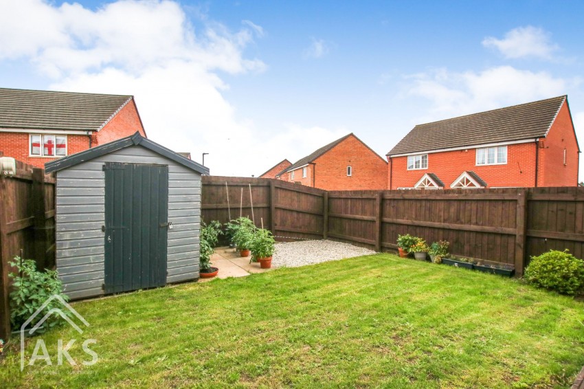 Images for Phildock Wood Road, Derby, DE22