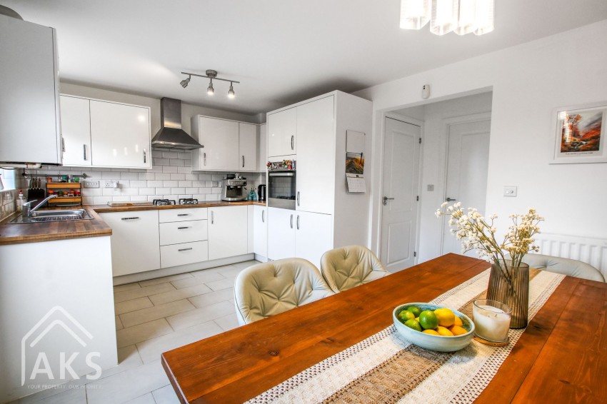 Images for Phildock Wood Road, Derby, DE22