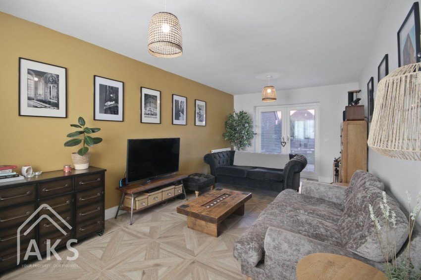 Images for Frankley Close, Hilton, DE65
