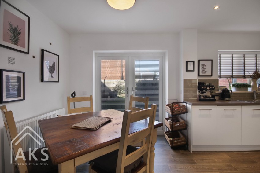 Images for Frankley Close, Hilton, DE65