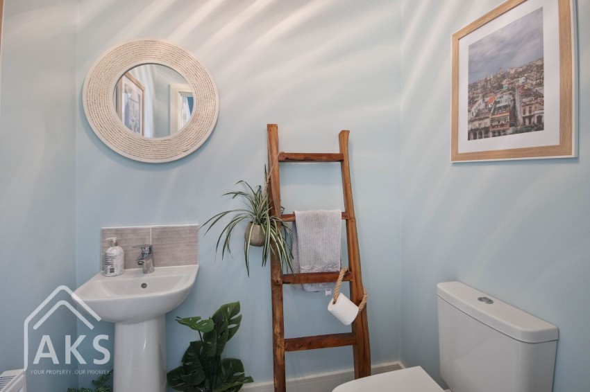 Images for Frankley Close, Hilton, DE65
