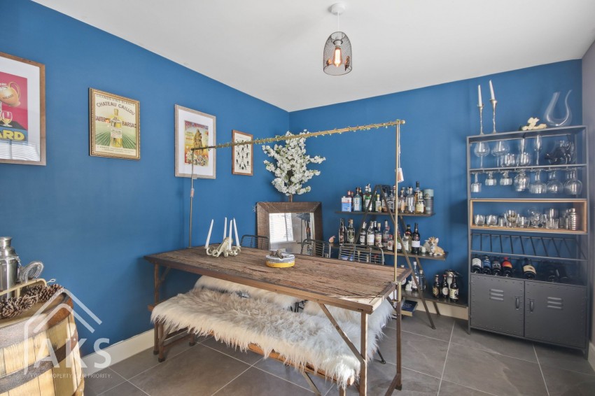 Images for Frankley Close, Hilton, DE65