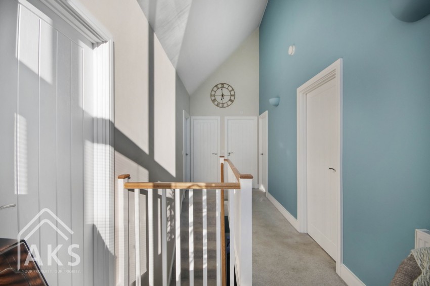 Images for Frankley Close, Hilton, DE65
