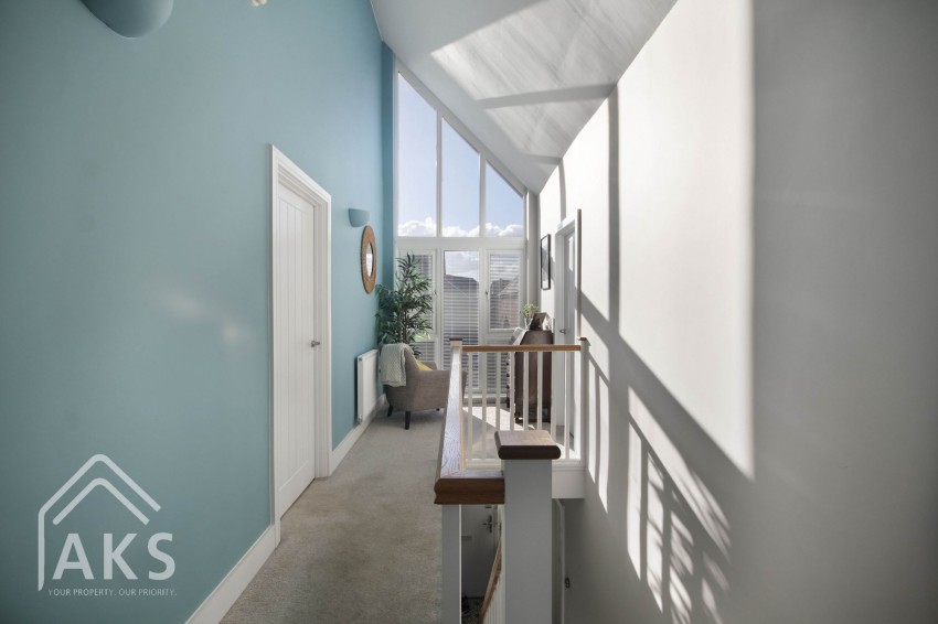 Images for Frankley Close, Hilton, DE65