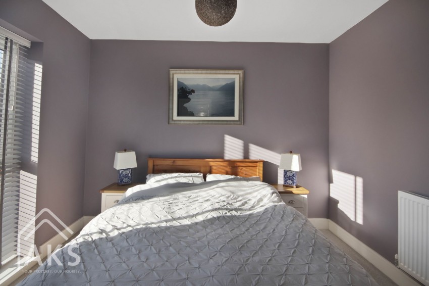 Images for Frankley Close, Hilton, DE65