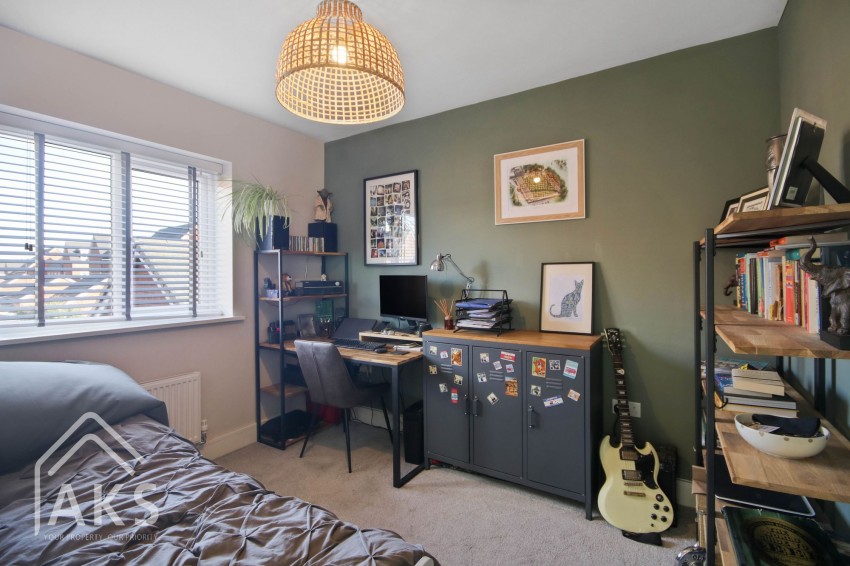 Images for Frankley Close, Hilton, DE65
