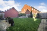 Images for Frankley Close, Hilton, DE65