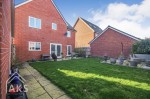 Images for Frankley Close, Hilton, DE65