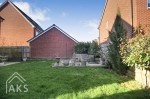 Images for Frankley Close, Hilton, DE65