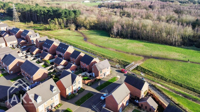 Images for Frankley Close, Hilton, DE65