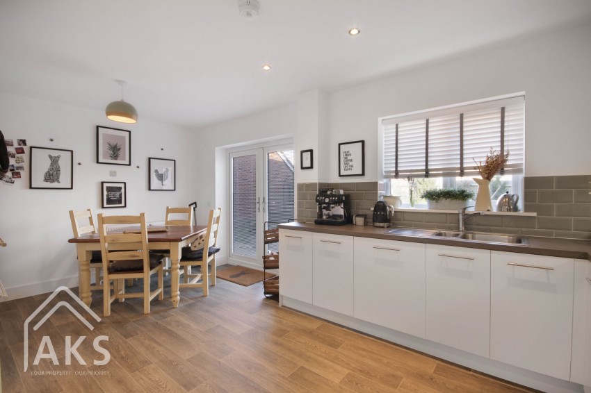 Images for Frankley Close, Hilton, DE65