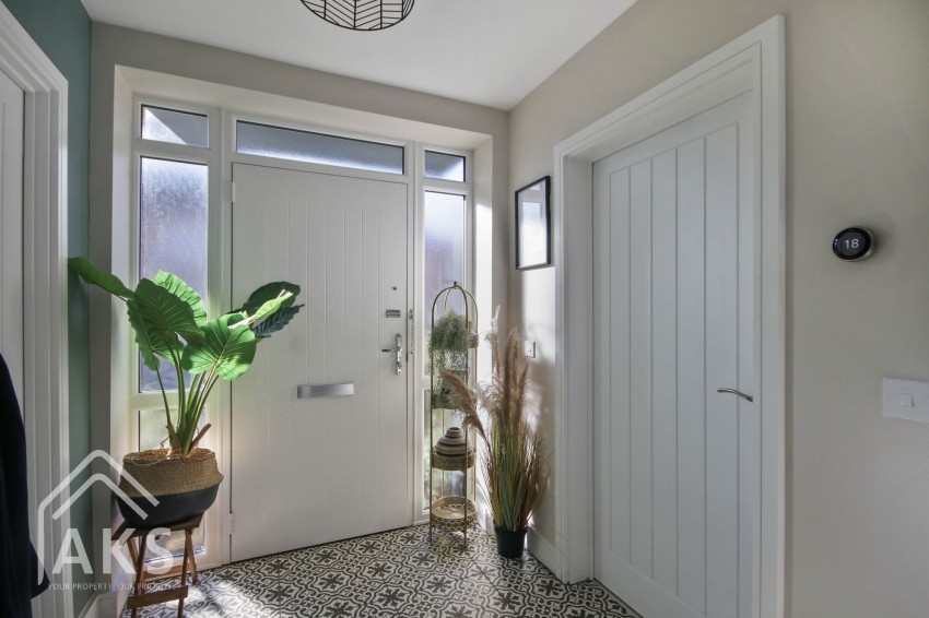 Images for Frankley Close, Hilton, DE65