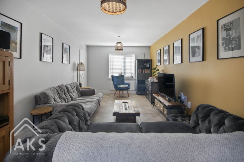 Images for Frankley Close, Hilton, DE65