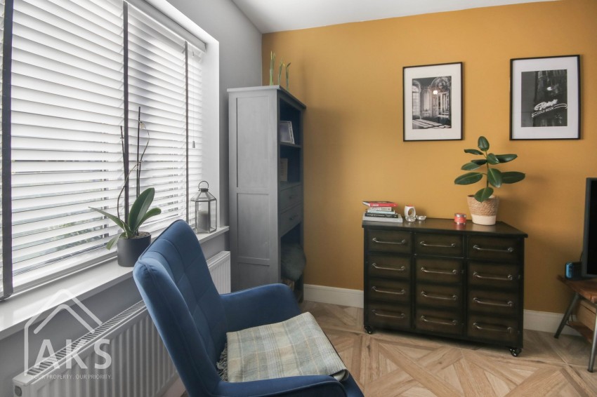 Images for Frankley Close, Hilton, DE65