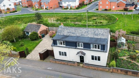 View Full Details for Derby Road, Hilton, DE65