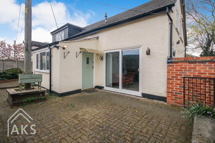 Images for Derby Road, Hilton, DE65