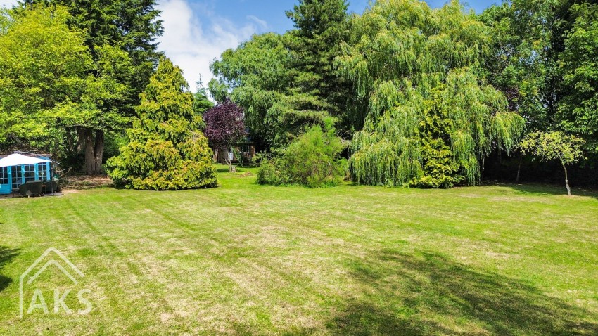 Images for Hay Lane, Foston, DE65