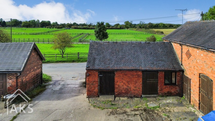 Images for Hay Lane, Foston, DE65