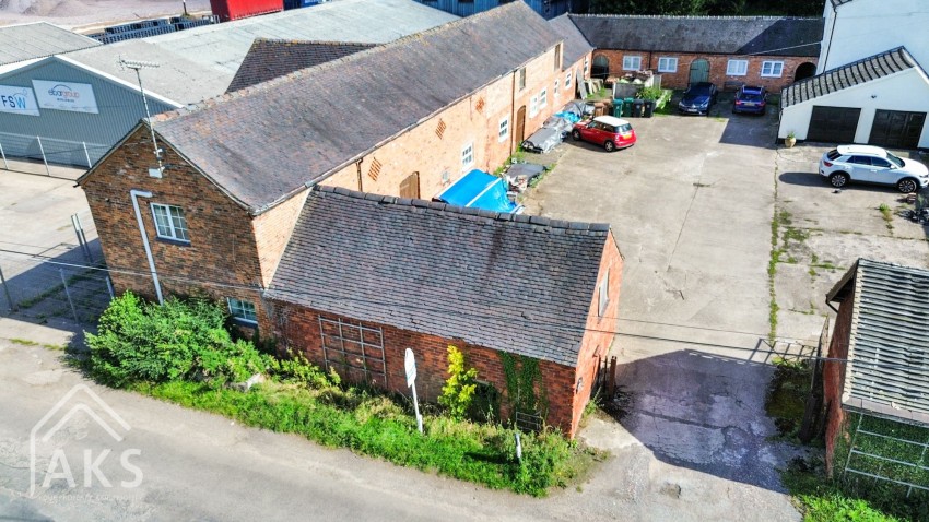 Images for Hay Lane, Foston, DE65