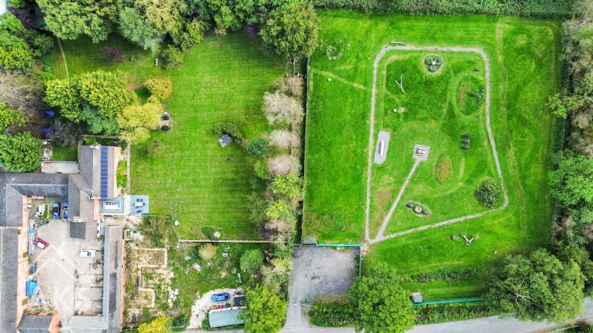 Images for Hay Lane, Foston, DE65