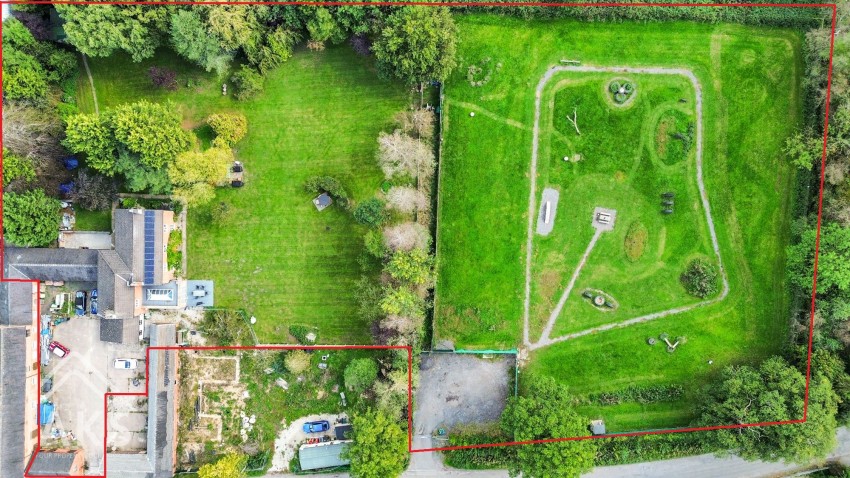 Images for Hay Lane, Foston, DE65