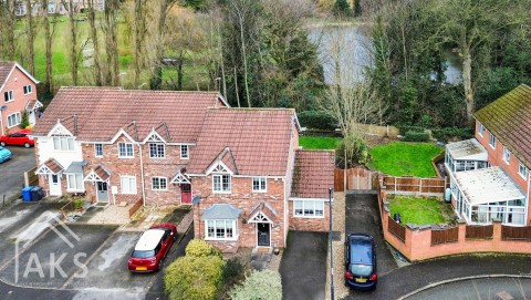 View Full Details for Frampton Gardens, Littleover, DE23