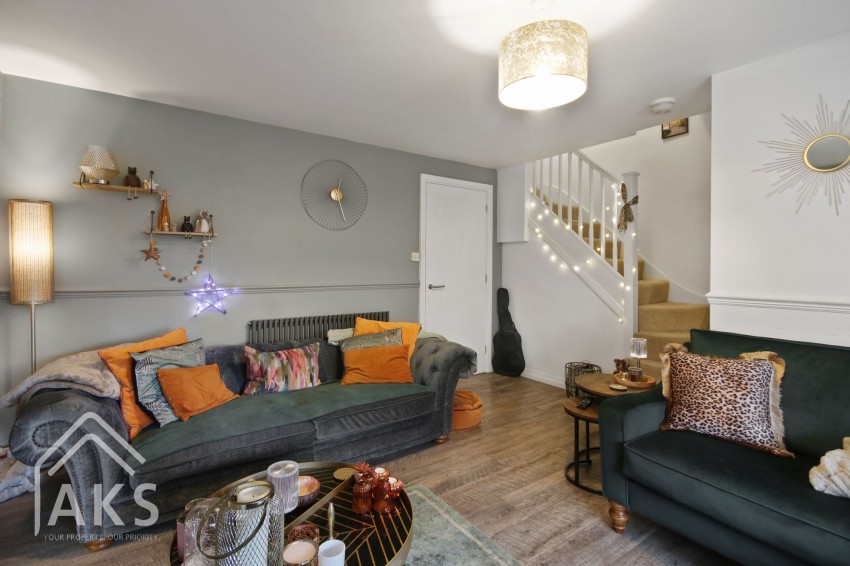 Images for Frampton Gardens, Littleover, DE23