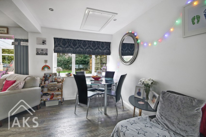 Images for Frampton Gardens, Littleover, DE23