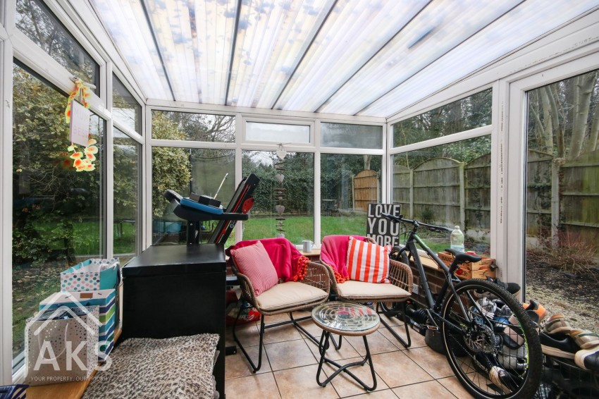 Images for Frampton Gardens, Littleover, DE23