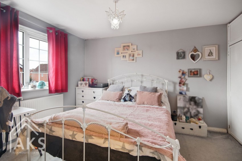 Images for Frampton Gardens, Littleover, DE23