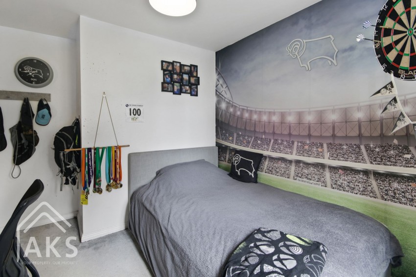 Images for Frampton Gardens, Littleover, DE23