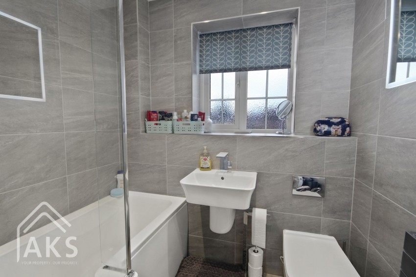 Images for Frampton Gardens, Littleover, DE23