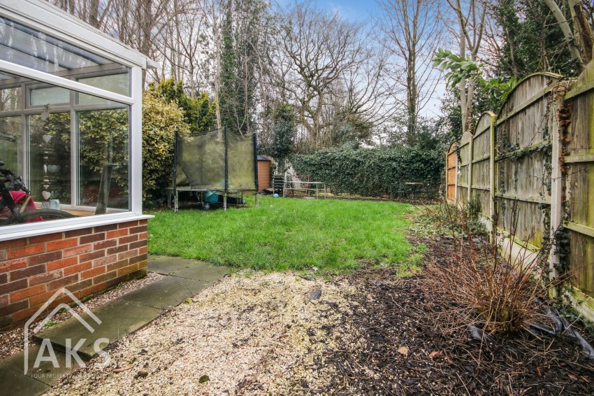 Images for Frampton Gardens, Littleover, DE23