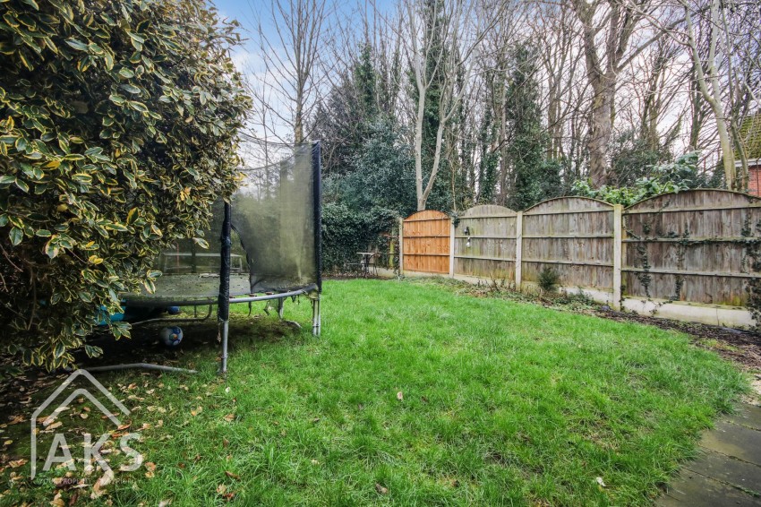 Images for Frampton Gardens, Littleover, DE23