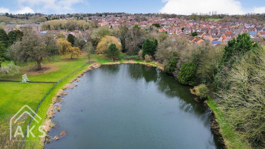 Images for Frampton Gardens, Littleover, DE23