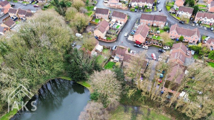 Images for Frampton Gardens, Littleover, DE23