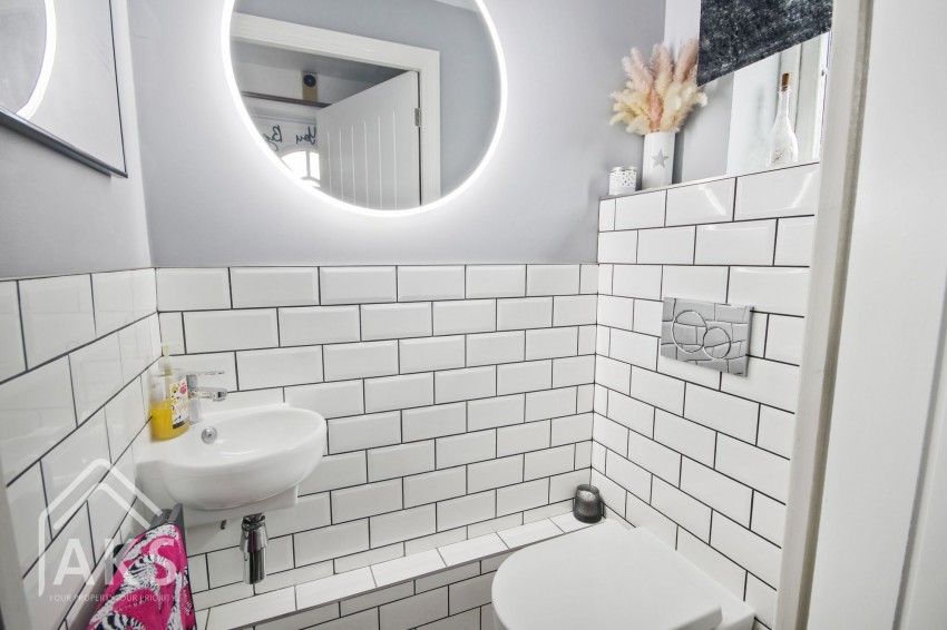 Images for Frampton Gardens, Littleover, DE23