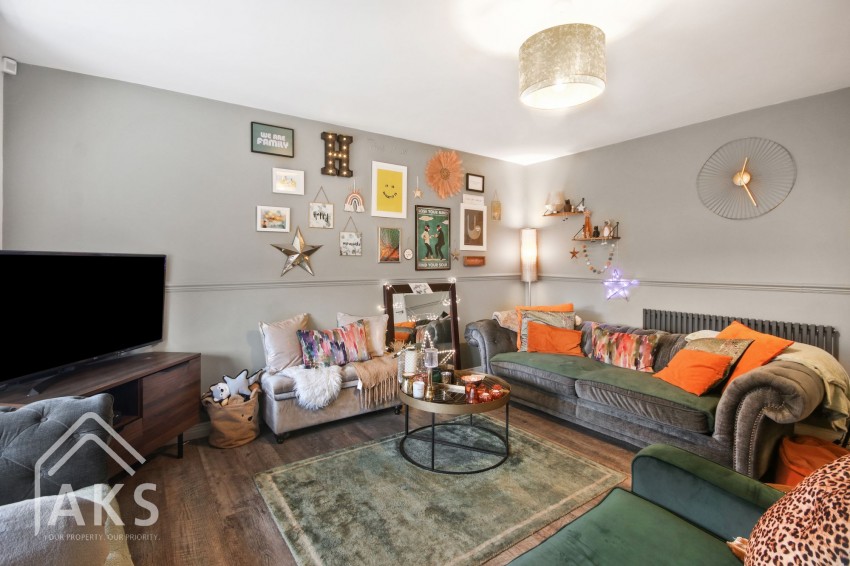 Images for Frampton Gardens, Littleover, DE23