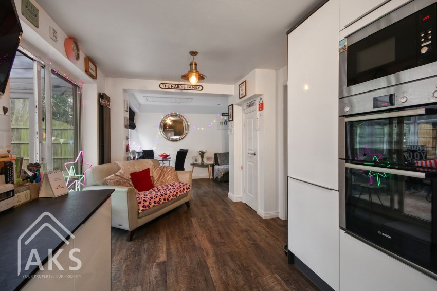 Images for Frampton Gardens, Littleover, DE23