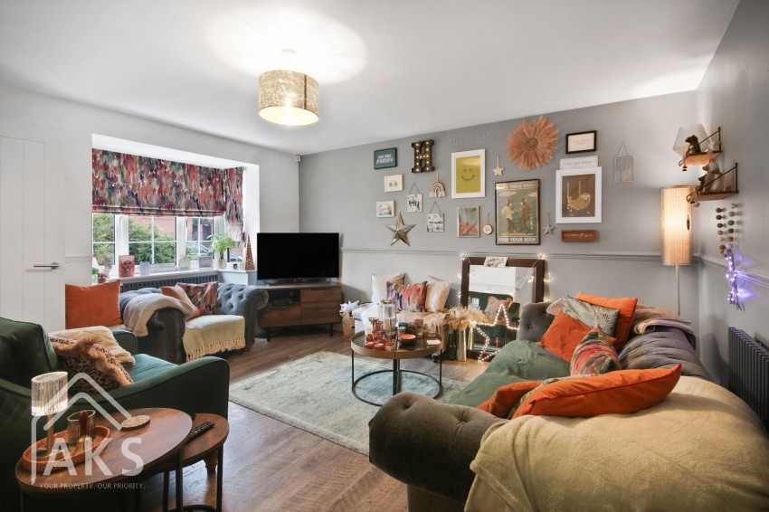 Images for Frampton Gardens, Littleover, DE23