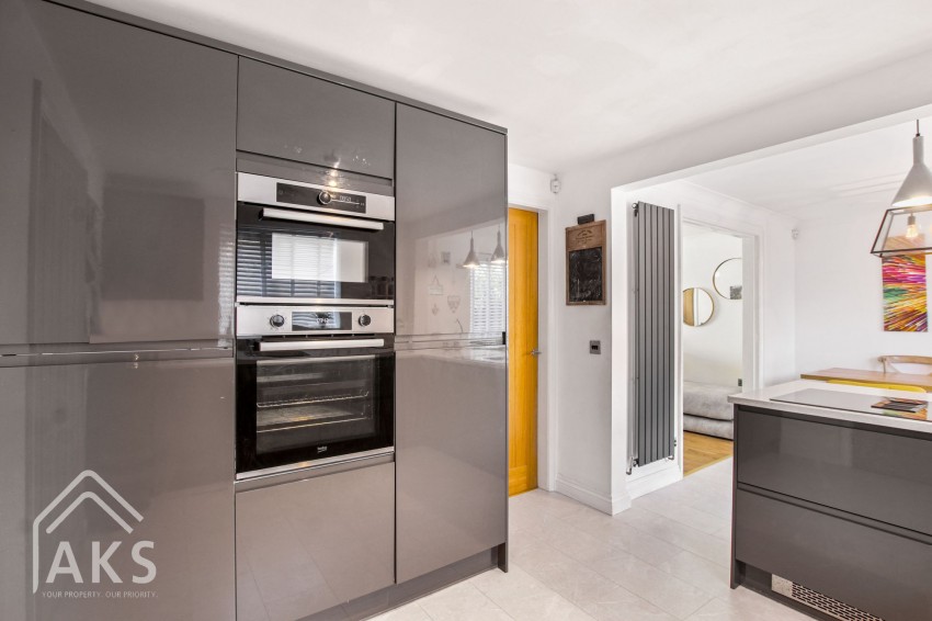 Images for Eaton Close, Hatton, DE65