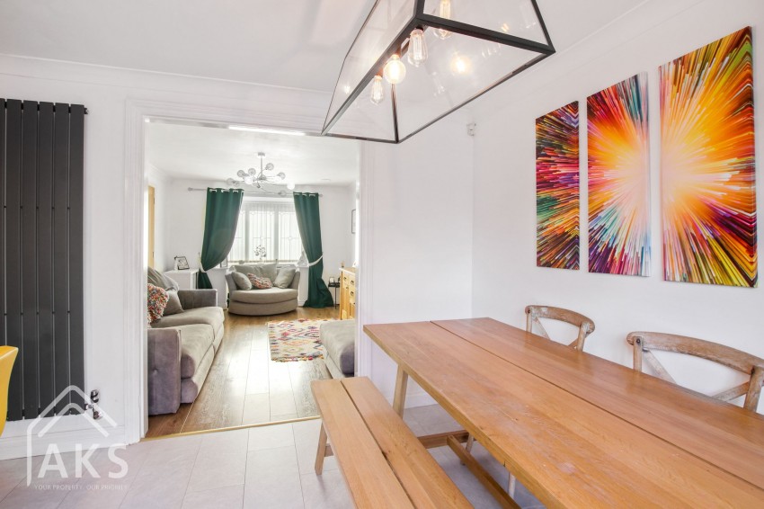 Images for Eaton Close, Hatton, DE65