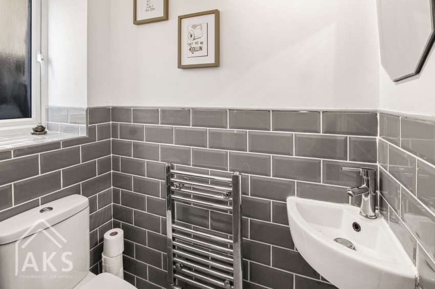 Images for Eaton Close, Hatton, DE65