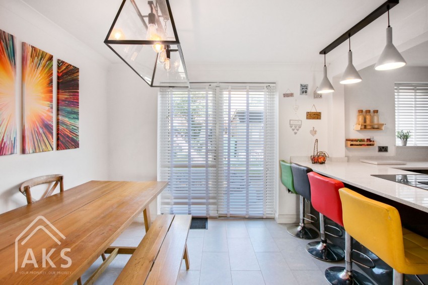 Images for Eaton Close, Hatton, DE65