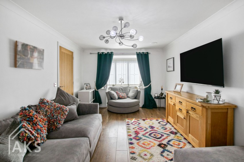 Images for Eaton Close, Hatton, DE65